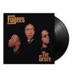 FUGEES, THE - THE SCORE - 2LP