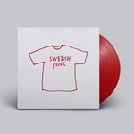 KINDSIGHT - SWEDISH PUNK - LP (RED)