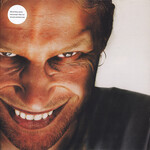 APHEX TWIN - RICHARD D. JAMES -  LP