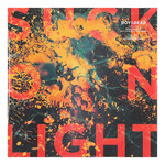 BOY & BEAR - SUCK ON LIGHT - LP