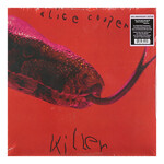 COOPER , ALICE - KILLER - 3LP