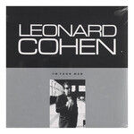 COHEN, LEONARD - I'M YOUR MAN - LP