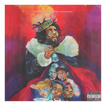 COLE , J  - KOD - GATEFOLD LP