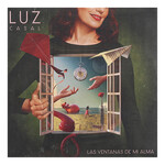 CASAL , LUZ - LAS VENTAS DE MI ALMA - LP