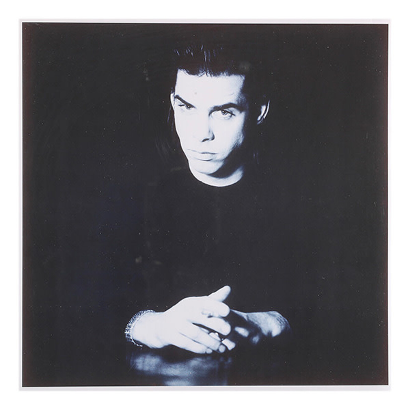 NICK CAVE & THE BAD SEEDS - THE FIRSTBORN IS DEAD - LP