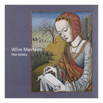 MERTENS, WIM - HEROIDES - LP