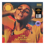 MONAE, JANELLE - THE AGE OF PLEASURE - LP