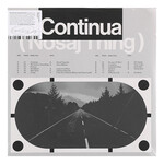 NOSAJ THING - CONTINUA - LP