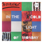 NOVASTAR - IN THE COLD LIGHT OF MONDAY - LP + CD