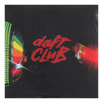 DAFT PUNK - DAFT CLUB - 2LP