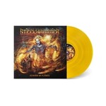 (PRE-ORDER) STEELHAMMER -  REBORN IN FLAMES - LP