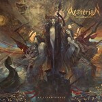 (PRE-ORDER) AETHERIAN - AT STORM'S EDGE - LP