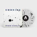 (PRE-ORDER) CODEINE - FRIGID STARS  - LP
