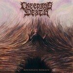 (PRE-ORDER) CREEPING DEATH - BOUNDLESS DOMAIN - LP