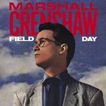 (PRE-ORDER) CRENSHAW, MARSHALL - FIELD DAY - 2LP