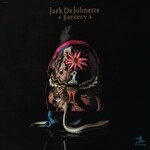 (PRE-ORDER) DEJOHNETTE, JACK - SORCERY - LP