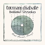 (PRE-ORDER) DIABATE, TOUMANI - NEW ANCIENT STRINGS  -  LP