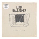 GALLAGHER, LIAM -  ALL YOU'RE DREAMING OF - LP
