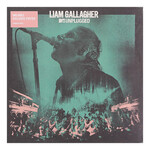 GALLAGHER, LIAM - MTV UNPLUGGED - LP