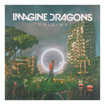 IMAGINE DRAGONS - ORIGINS  - 2LP