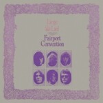 FAIRPORT CONVENTION -  LIEGE & LIEF - LP