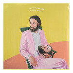 HENSON, KEATON - HOUSE PARTY - LP