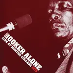 JOHN LEE HOOKER - LIVE AT HUNTER COLLEGE 1976 - DLP