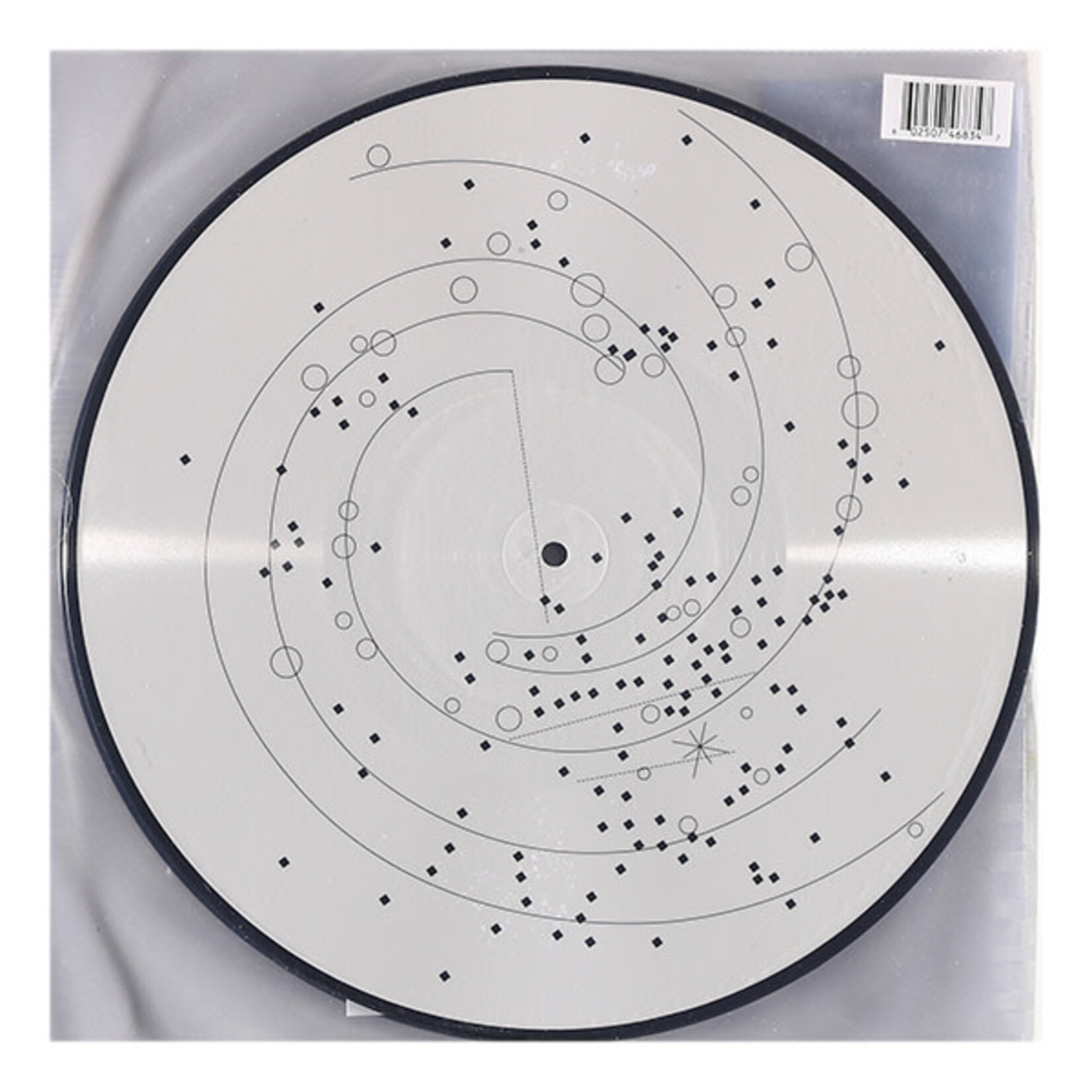 HOWARD, BEN - COLLECTION FROM THE WITHOUT - PICTURE DISC 2LP