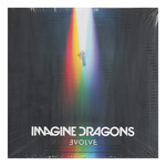 IMAGINE DRAGONS - EVOLVE  - GATEFOLD LP