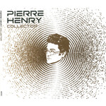 HENRY, PIERRE - COLLECTOR - 2LP