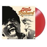 LITTLE RICHARD - COMPLETE ATLANTIC & REPRISE SINGLES - LP