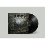 (PRE-ORDER) THIS ENDING - GARDEN OF DEATH - LP