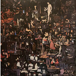 PSYCHEDELIC PORN CRUMPETS -  NIGHT GNOMES - LP