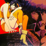 SEATBELTS - COWBOY BEBOP - GATEFOLD 2LP