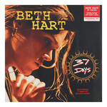 HART, BETH - 37 DAYS -  DLP