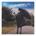 BOUDEWIJN DE GROOT - WINDVEREN - LP
