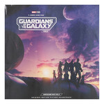 GUARDIANS OF THE GALAXY VOL.3 - 2LP