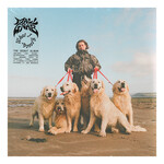 MALL GRAB  - WHAT I BREATHE - 2LP