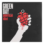 GREEN DAY - AMERICAN IDIOT - GATEFOLD 2LP