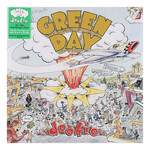 GREEN DAY - DOOKIE - LP