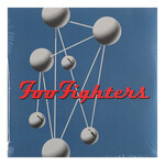 FOO FIGHTERS -  THE COLOUR AND THE SHAPE - 2LP