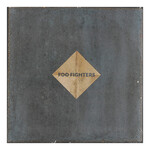FOO FIGHTERS - CONCRETE AND GOLD - 2LP