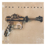 FOO FIGHTERS - FOO FIGHTERS - LP
