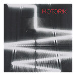 MOTOR!K - MOTOR!K 4 - COLOURED RED LP