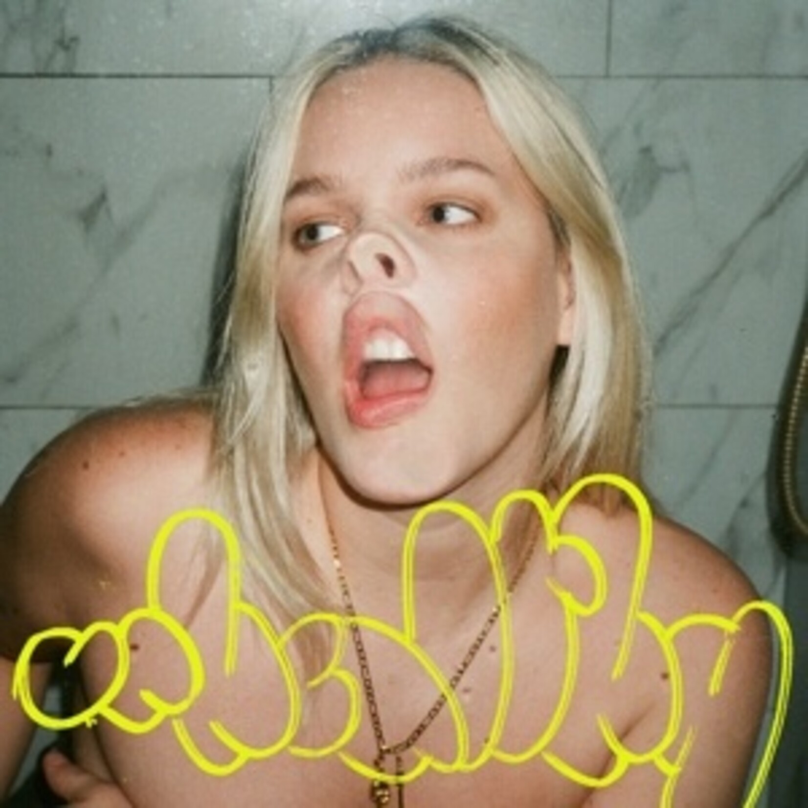 ANNE-MARIE - UNHEALTHY - LP