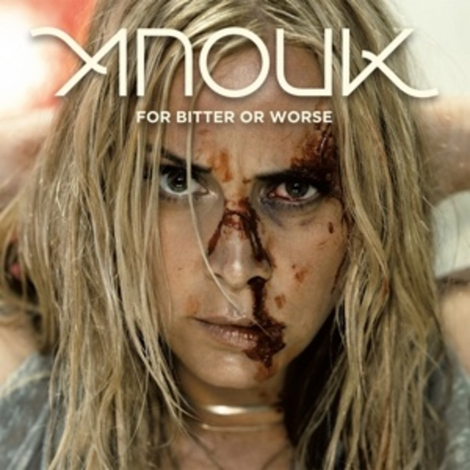 (PRE-ORDER) ANOUK  - FOR BITTER OR WORSE  - LP