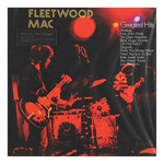 FLEETWOOD MAC - GREATEST HITS - GATEFOLD LP