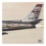 EMINEM - KAMIKAZE - OLIVE GREEN COLOURED LP