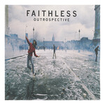 FAITHLESS - OUTROSPECTIVE - 2LP