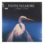 FAITH NO MORE - ANGEL DUST - 2LP